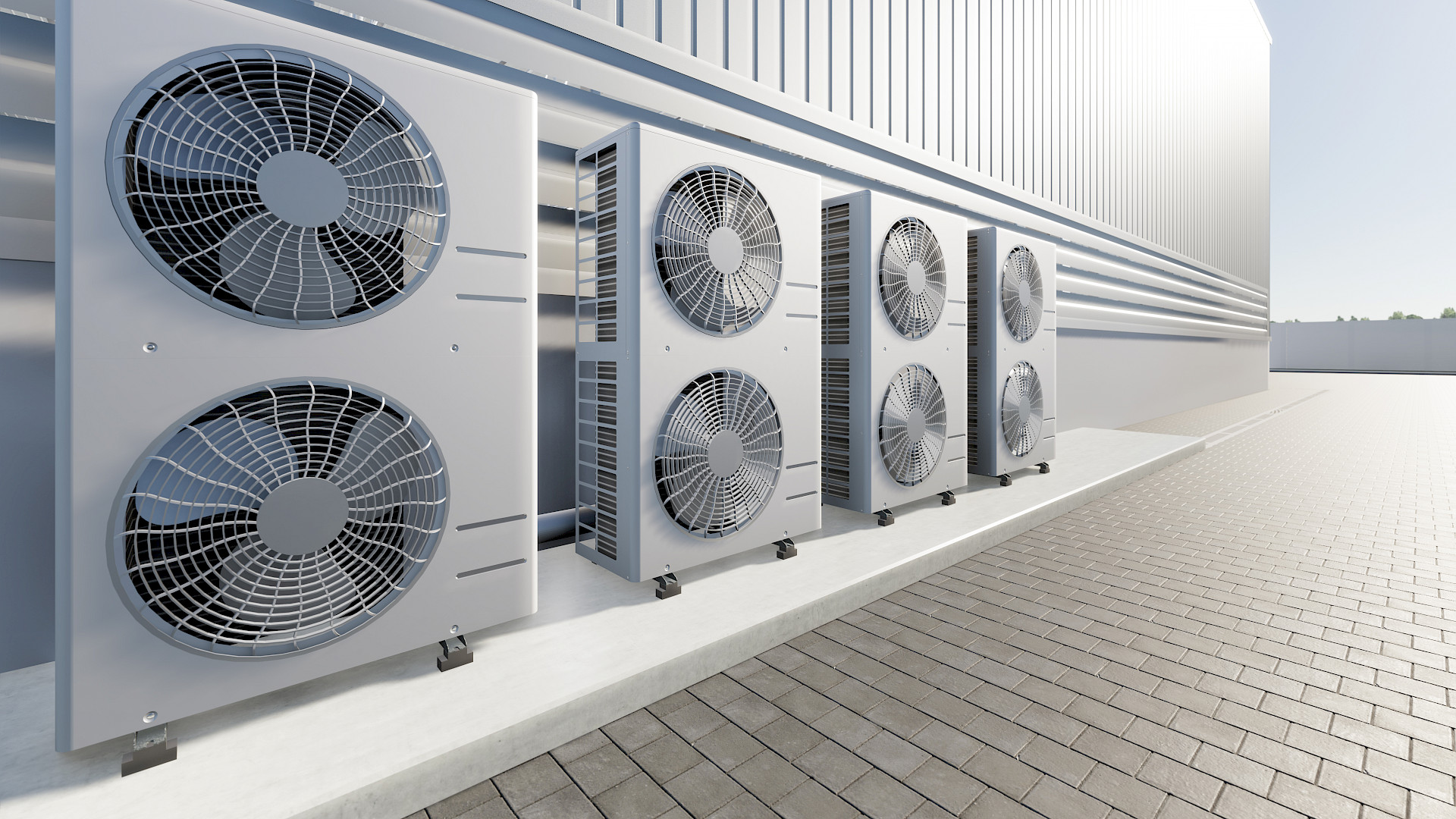 Klaus Weber GmbH, Wärmepumpen, Heizung, Heizungsbauer, Gasheizung, Klimatechnik, Sanitär