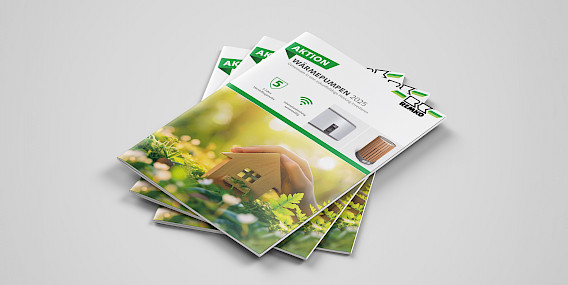 Klaus Weber GmbH, Wärmepumpen, Heizung, Heizungsbauer, Gasheizung, Klimatechnik, Sanitär